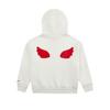 Nike Hoodie Wings New Year Edition Year Of The Horse Patch Pullover Long Sleeve Kids Kids Hoodies IU5332-133