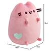 Aurora World- Aurora, 61560, Pink Pastel Pusheen, Soft Toy, Pink