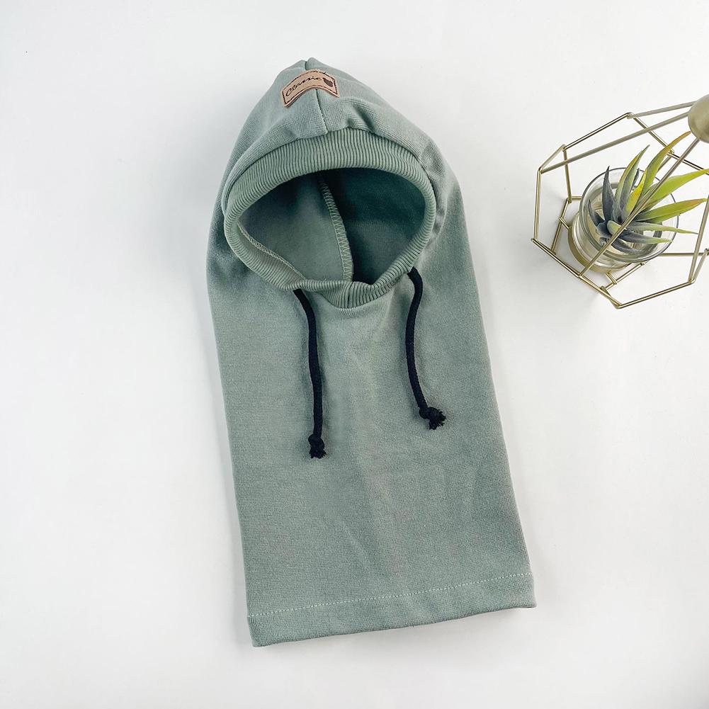 1Pc Pet Dog Warm Hat Anti Cold Calming Earmuffs Noise Proof Hat Autumn Winter Universal Pet Hoodie Headgear Windproof Hat