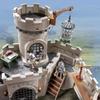 PLAYMOBIL 71642 Novelmore Citadel, Novelmore, The Knights, 256 Pieces, From 4 Years