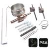 Timing Tool Kit for PSA Petrol Engines