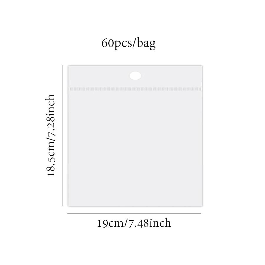 Mr. Paper 60sheets/bag Small Kawill Pet Diary Sticker Book DIY Handbook Scrapbook Phone Case Photo Frame Calendar