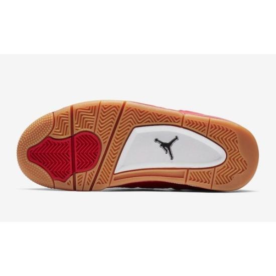 Jordan Air Jordan 4 Retro Fire Red AV3914-600