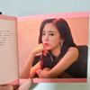 [USED] T-ARA Eunjung / DESIRE Japanese Edition TYPE-B