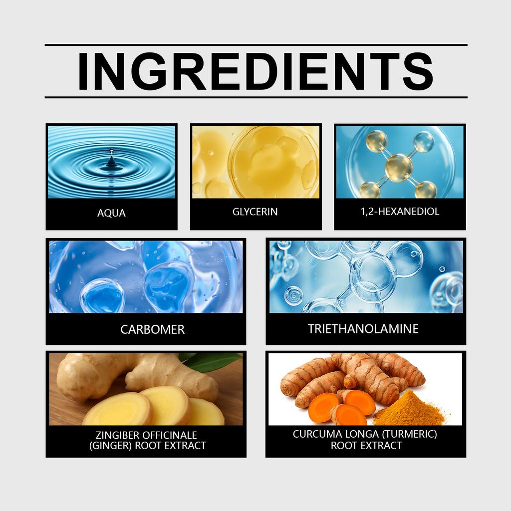 Private Gel Men's Delay Gel For External Use, Long Lasting And Gentle Products Delay Gel,50ml