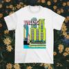 Üst giysisi – T-shirtler