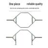 Kailuos Professional Hex Barbell