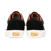 Vans Porter-Yoshida & Co. x OG Old Skool LX 'Floral Checkerboard - Black' Men's VN0A4P3XXG5