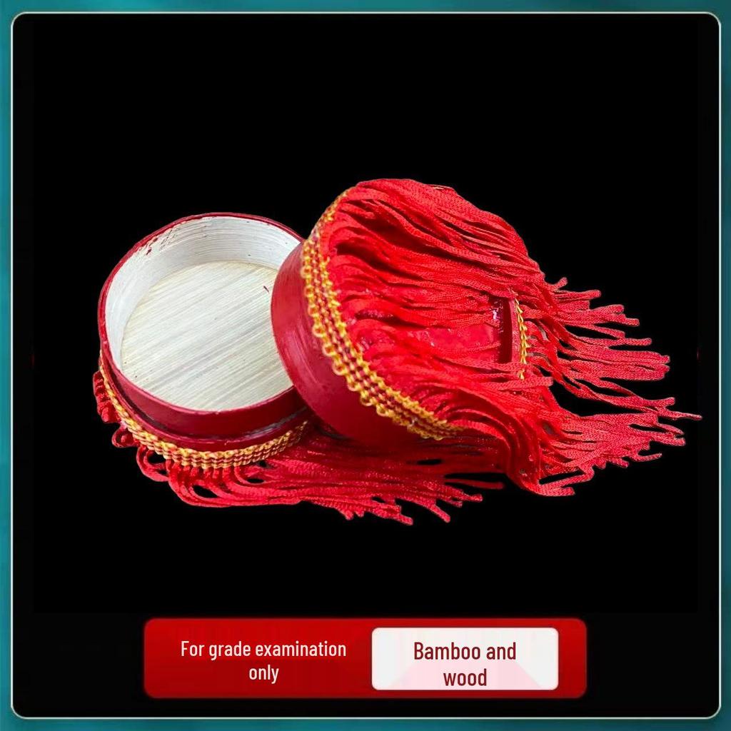 Ethnic Dance Cigarette Case Prop for Children's Performance