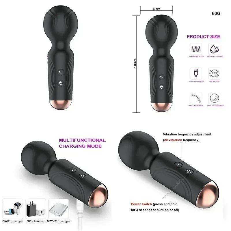 New Wireless Vibrator For Women Pusy Giants Dildos Bondage Erotic Couple Toys Suction Male Masturbate Vagina Control Toys