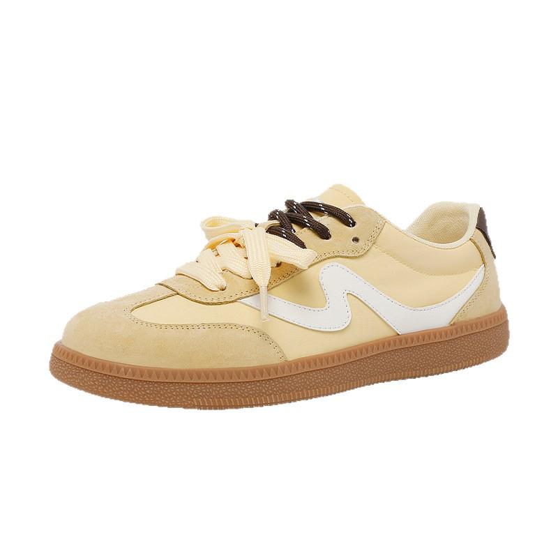 Red Dragonfly Women's Breathable Summer Flat Sports Casual Shoes