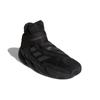 Adidas Pharrell X Adidas Crazy Byw 0 To 60 'Triple Black' Sneakers GX2486