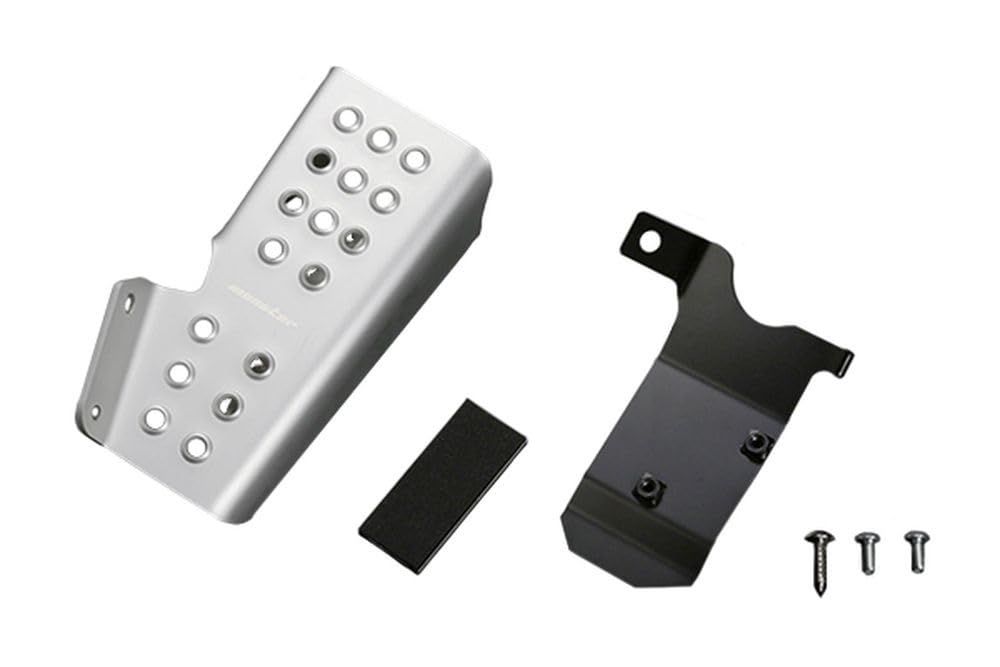 

MONSTER SPORT 842560-7650M Прозрачный для Swift Sport [ZC33S] / Swift [ZC83S]