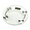 Lb/kg Digital Body Weight Scale Bathroom Scale Smart Digital Weigth Household  Electronic Weight Scale Tempered Glass
