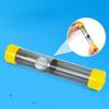 Polarization Lens Magic Through The Wall Toy Optical Experiment Course Material Package for Kids Students Education STEM Gift