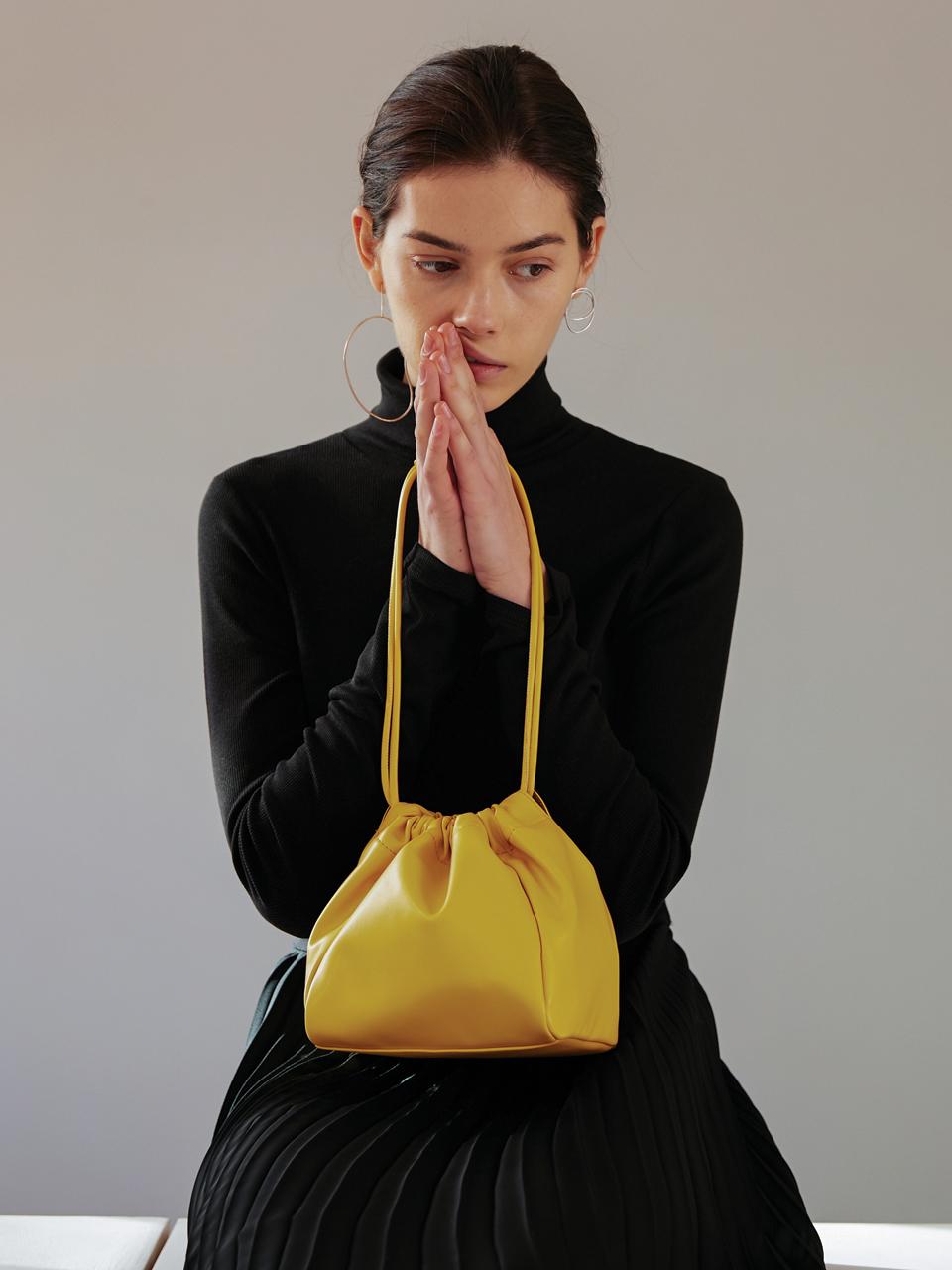 Rouge Et Le Noir Loewy Drawstring