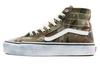 Sk8 HI Tapered 'Washed Camo' VN0A4U1619W