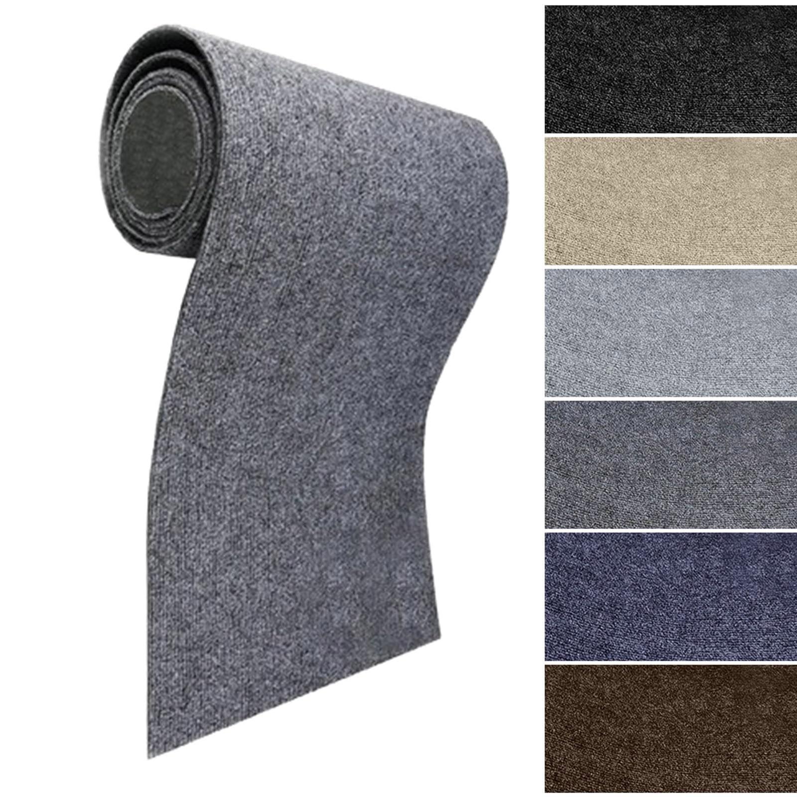 

Килимок для подряпин для кішок Самоклеючий килимок для подряпин Cat DIY Trimable Carpet Mat Pad Дошки для подряпин Cat Scraptch Mat для захисту 30cm*60cm світло-сірий колір