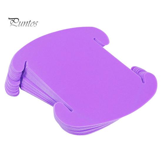 

1 комплект саморобного абажура в скандинавському стилі Пазл-дизайн для абажура, іграшки, який легко зібрати, пластиковий абажур, прикраса кімнати 30cm фіолетовий