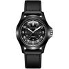 Hamilton Khaki Field King Auto Automatisk Herrklocka, H64465733, Officiellt Garanterad [Importerad]
