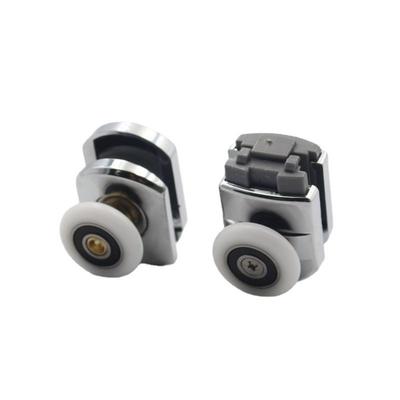 Türbeschläge & -schlösser – Türrollen