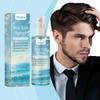 Hoegoa Sea Salt Micro-Volume Styling Spray Hair Moisturizing Refreshing Curly Hair Styling Treatment Lasting Styling Spray