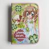 [USED] Kirarin Revolution Card Kurukira Pocket Deluxe Card File