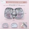 Ainochi Makeup Brush Ainochi Pink Ragdoll Series Makeup Brushes Set Of 12