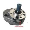 Hydraulic Gear Pump CB-B2.5F CB-B4F CB-B6F CB-B10F Aaluminum Alloy Low Pressure Lubrication Pump