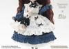 Groove Pullip Alice In Innocent World Approximately 310mm ABS Painted Action Figure P-313, Tall, Non-scale