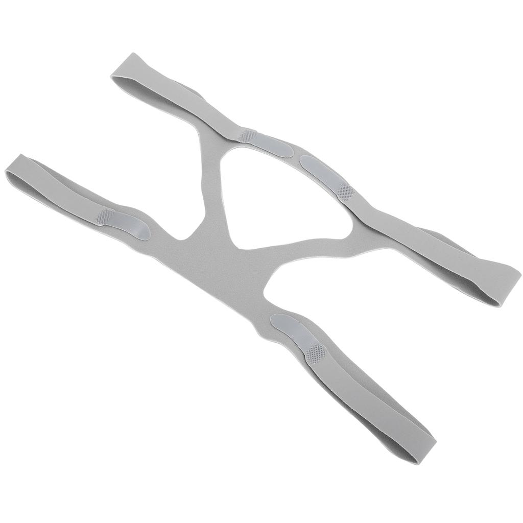 Universal Breathing Machine Face Guard Headband Adjustable Breathing Machine Head Belt