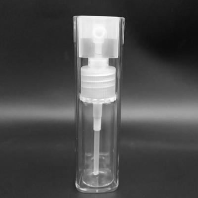 Accessoarer & Tillbehör – Tomma flaskor & Parfymatomizers