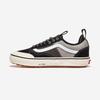 Vans Mte Old School Waterproof Blackpewterwhite 3 6