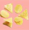 Simulated Potato Clips for Home Storage, Creative Snacks Sealing, Plastic Storage Clip, Edge Seam Positioning Clamp, Kitchen Too