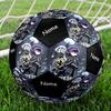 Custom Name Murder Drones Theme Size 5 Soccer Ball, Suitable for Both Indoor and Outdoor Matches, a Gift Suitable for Everyone.