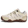 Outdoor Hiking Shoes Comfortable Breathable Lace-Up Soft Low-Top Shoes Men Anti-Slip Lightweight Casual Sneakers Men