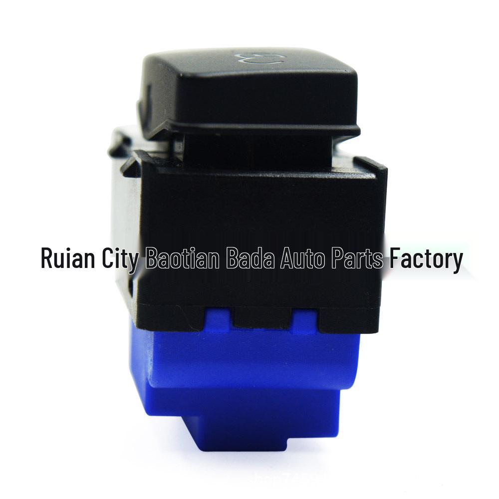 Door Lock Switch 1T0962125B for Volkswagen Touran Central Locking