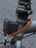 Trägerblock-Gurt Faltrad Schnellspann-Griff-Gürtel für Brompton Frontgepäckträger
