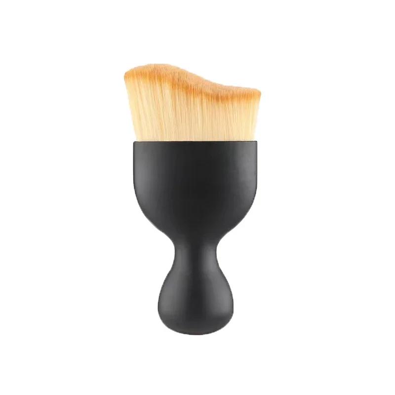 

Car Interior Dust Sweeping Soft Brush Detailing Cleaning Tools Car Dashboard Air Outlet Gap Dust Removal Brush Car Washing Tool