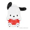 [BANDAI] Sanrio Characters SOFMALLOW My Melody & Kuromi Anniversary Set