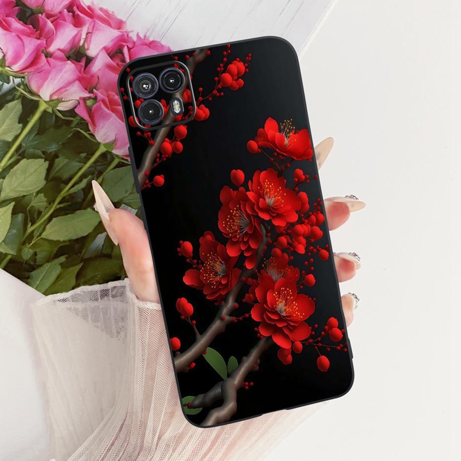 For Motorola Moto G50 5G Case XT2149-1 Cute Lion Luxury Painted Cover Soft TPU Matte Phone Case For Motorola G50 MotoG50 5G Bags