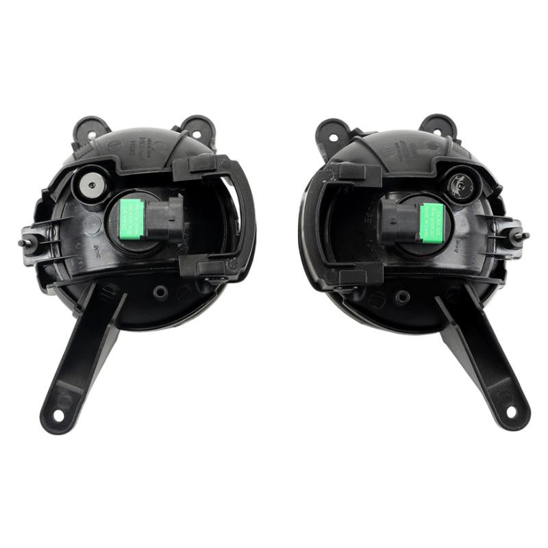 Fog Light Kit for 2009-2012 Chevrolet Cruze