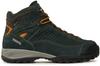 Meindl Salo Mid GTX Trekking Shoes (5572-35) Loden/corn