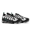 Nike Air VaporMax Plus 'Spider-Man Catch' (Unisex) Black / Fresh Water / University Red / White Running Shoes DJ5189 001