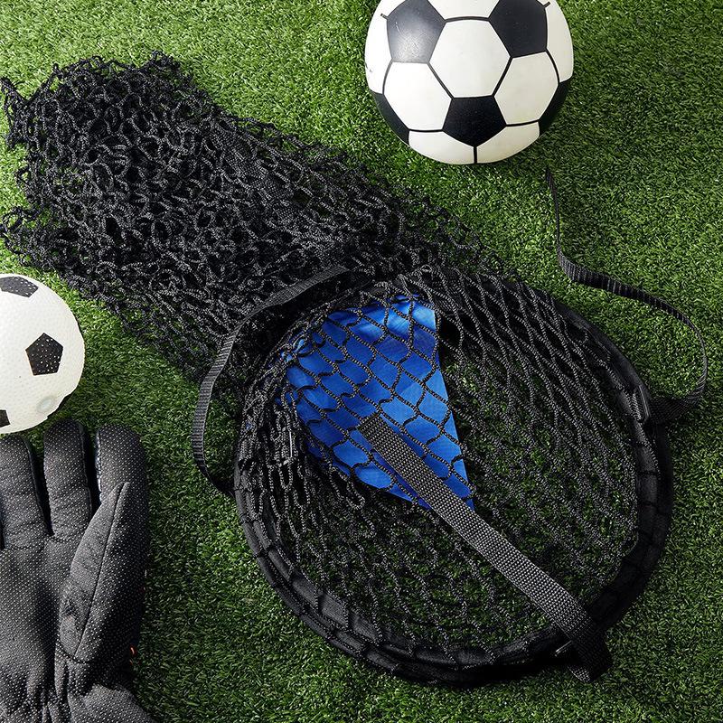 Football Target Net Bag for Youth Practice & Shooting