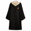 Potter Harry Costume Hogwarts Adult Child Robe Cape Vest Halloween Party Cosplay