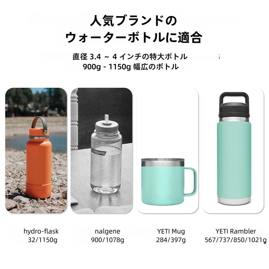 OEMASSIVE Car Drink Multifunctional Car Cup Smartphone Console Car Cup Holder with Charging Adjustable Fits Large ABS Small Item Car Interior Drink