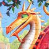 Ibu Dragon Puzzle, Korean Popular Puzzles