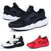 Men's Athletic Sneakers With Breathable Mesh Design For All-day Comfortable Wear