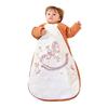 Infant Sleep Sack With Leg Coverage Warm Cotton Sleeping Bag Toddlers Fall Winter A-Grade Safety